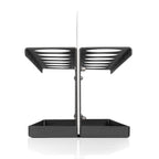 APX 12 Can Portable Aerosol Holder