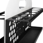 APX 12 Can Portable Aerosol Holder