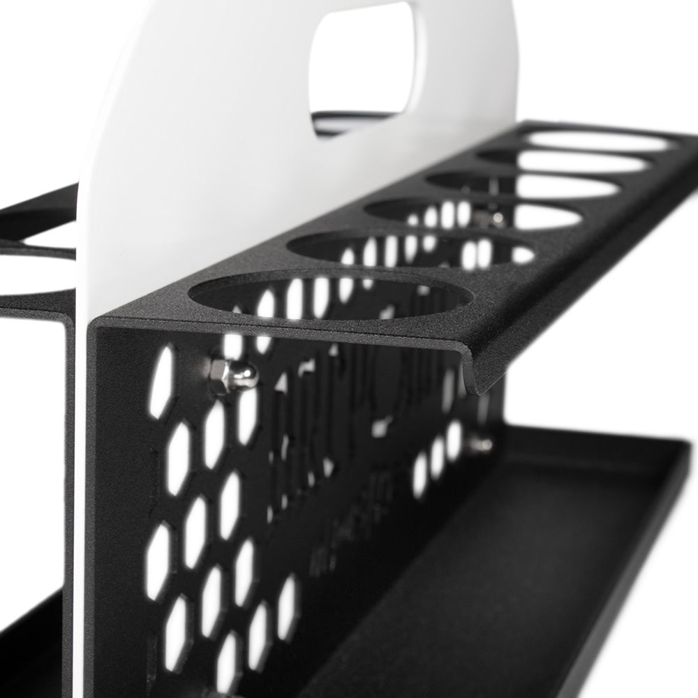 APX 12 Can Portable Aerosol Holder