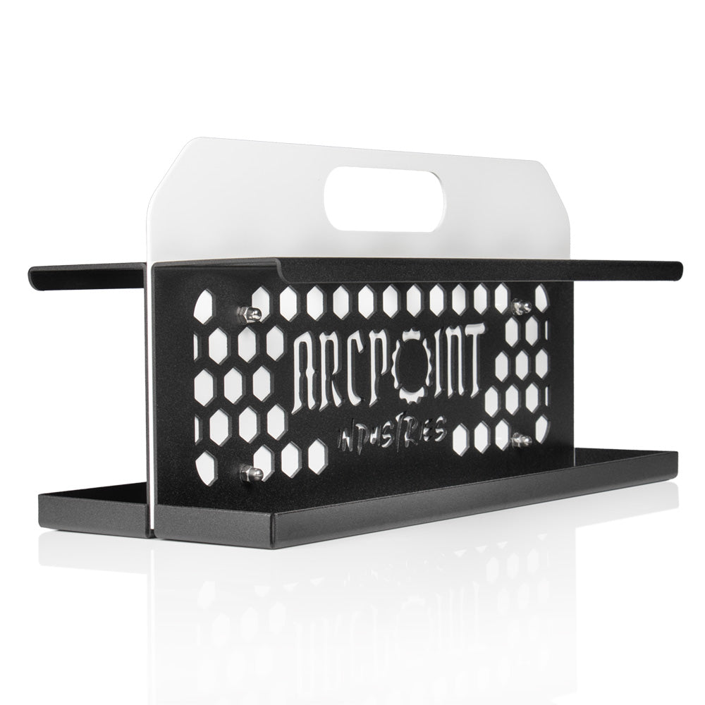 APX 12 Can Portable Aerosol Holder