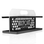 APX 12 Can Portable Aerosol Holder