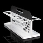 APX 12 Can Portable Aerosol Holder