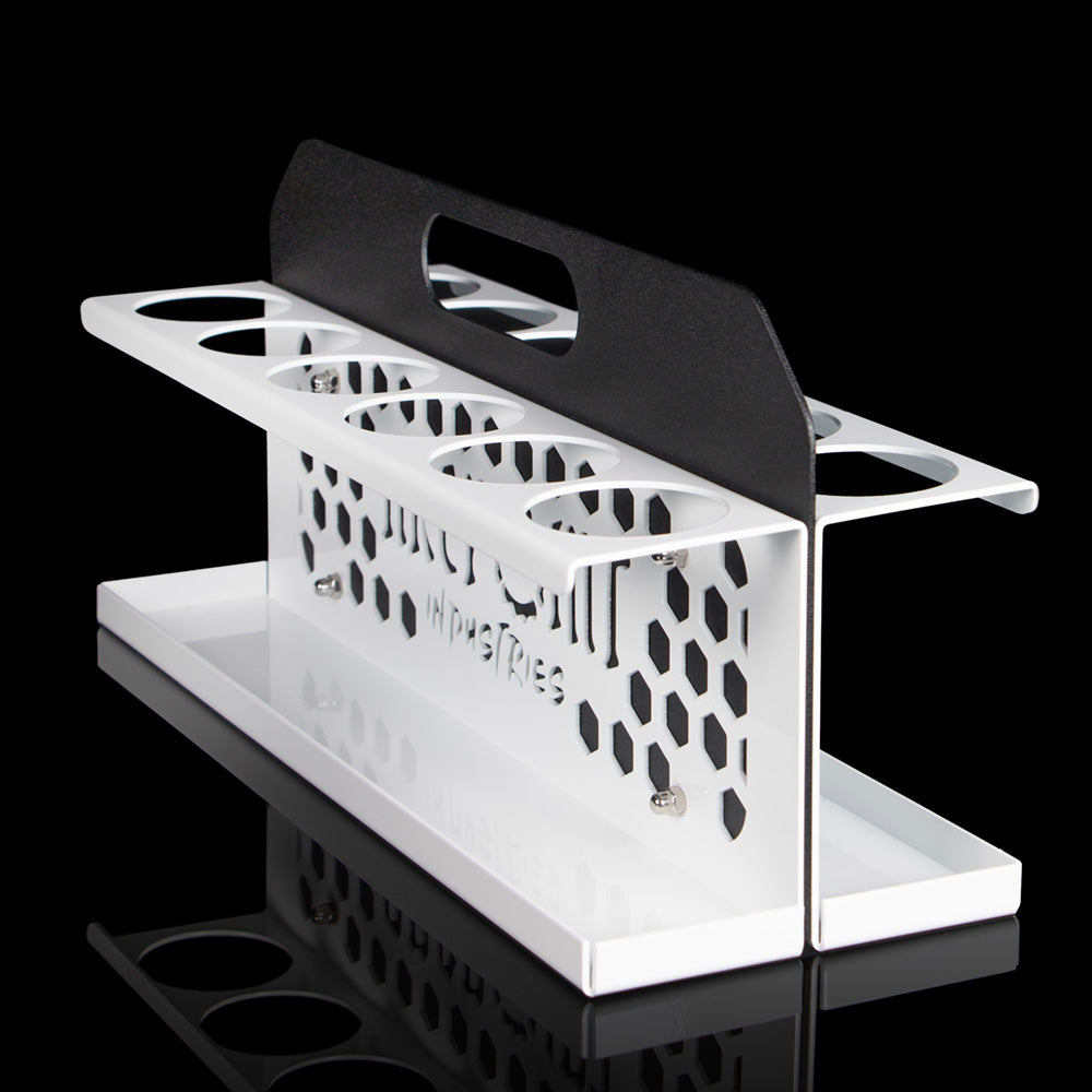 APX 12 Can Portable Aerosol Holder