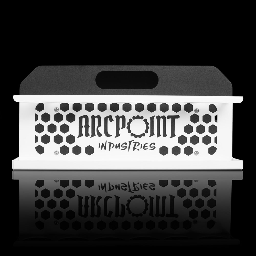 APX 12 Can Portable Aerosol Holder