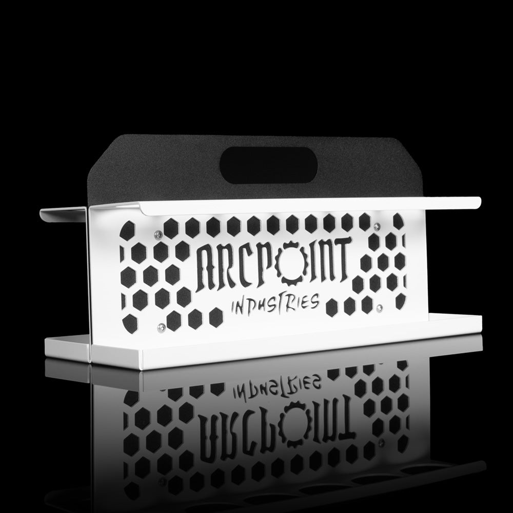 APX 12 Can Portable Aerosol Holder