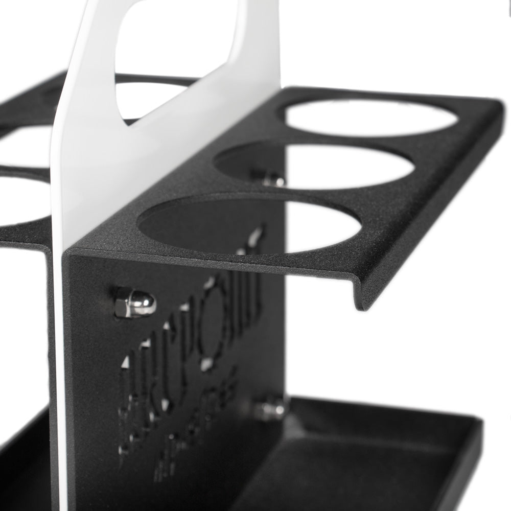 APX 6 Can Portable Aerosol Holder