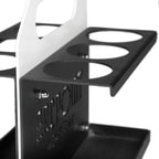 APX 6 Can Portable Aerosol Holder