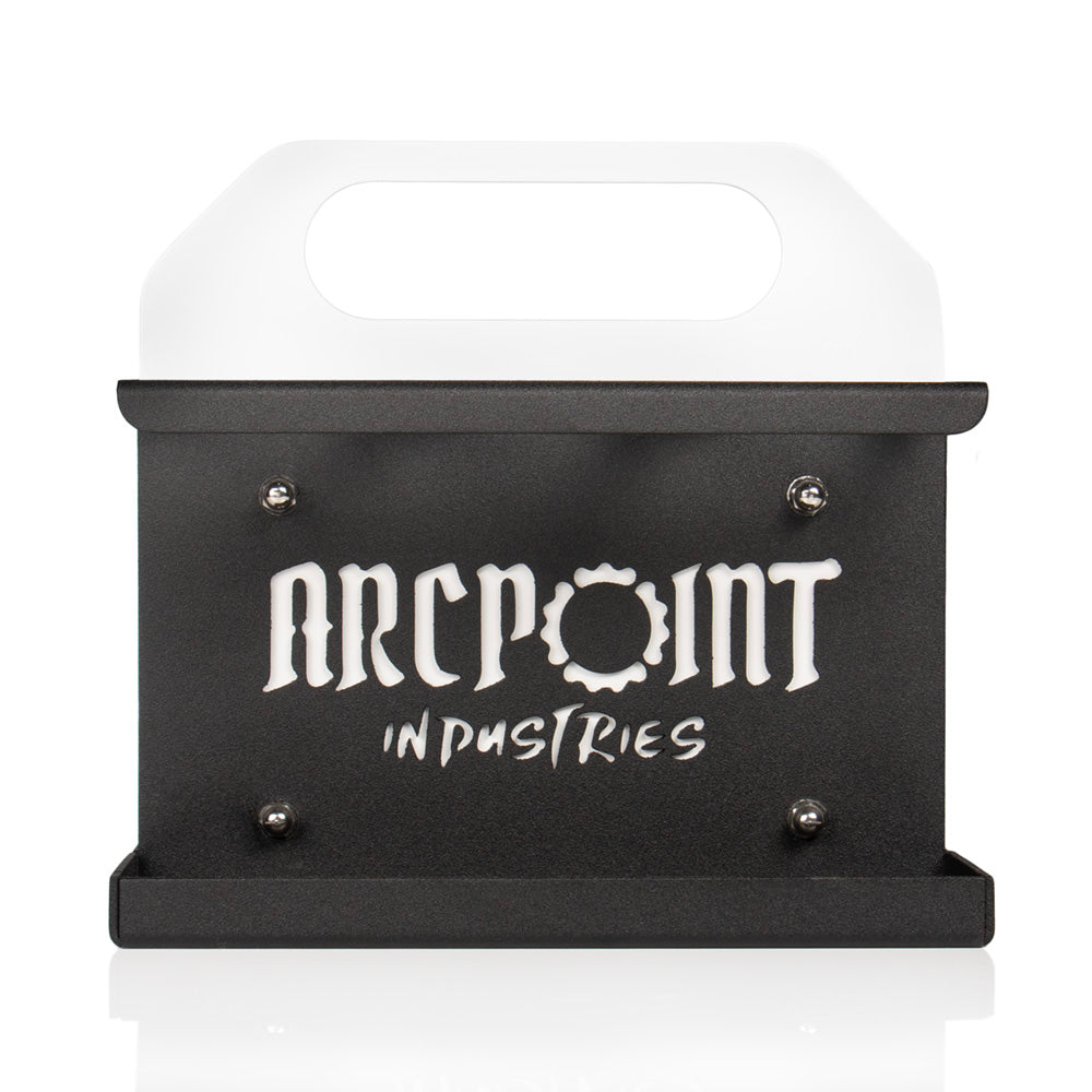 APX 6 Can Portable Aerosol Holder