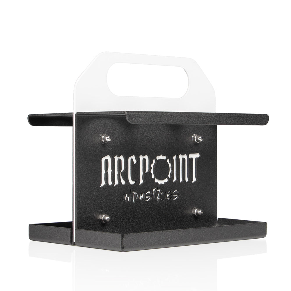 APX 6 Can Portable Aerosol Holder