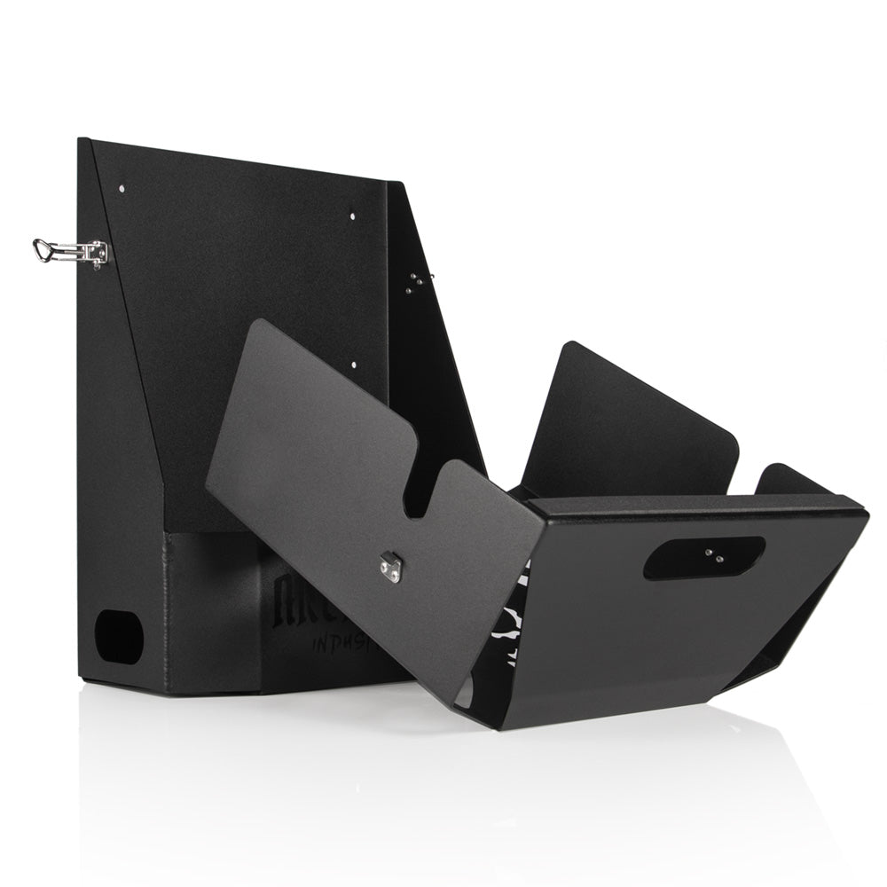 APX Lockable 20L Jerry Can Holder