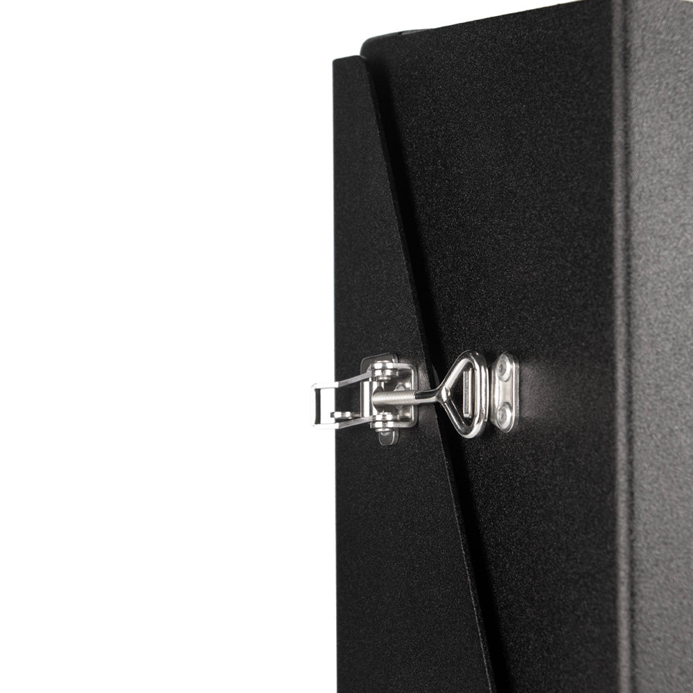 APX Lockable 20L Jerry Can Holder