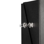 APX Lockable 20L Jerry Can Holder