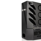 APX Lockable 20L Jerry Can Holder