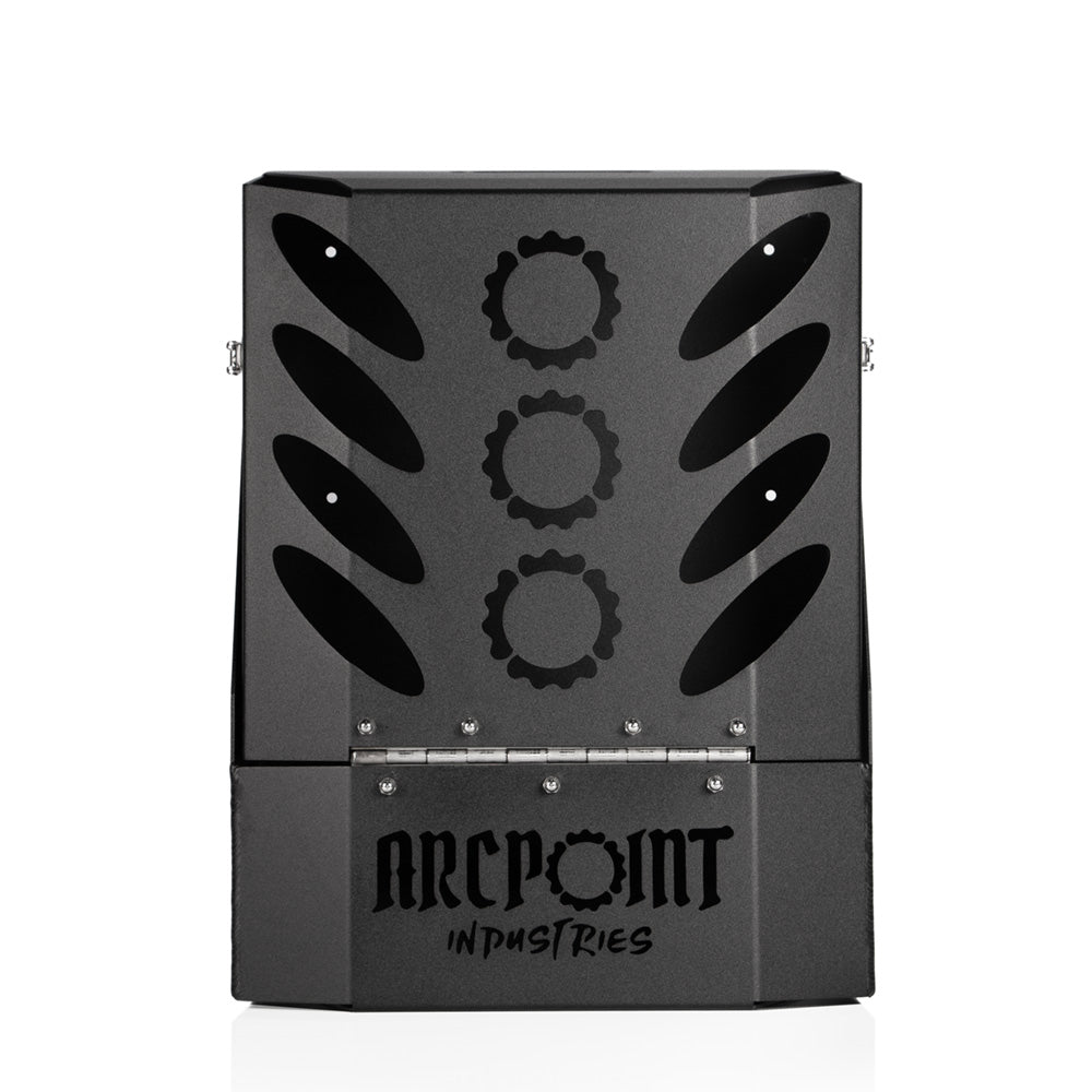 APX Lockable 20L Jerry Can Holder