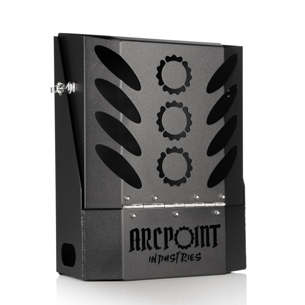 APX Lockable 20L Jerry Can Holder