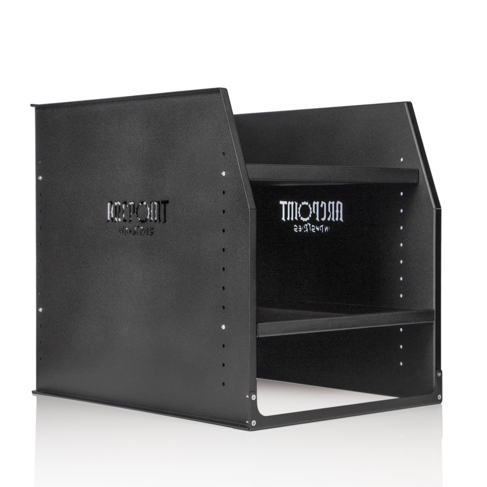 APX 600 Adjustable Shelving Unit