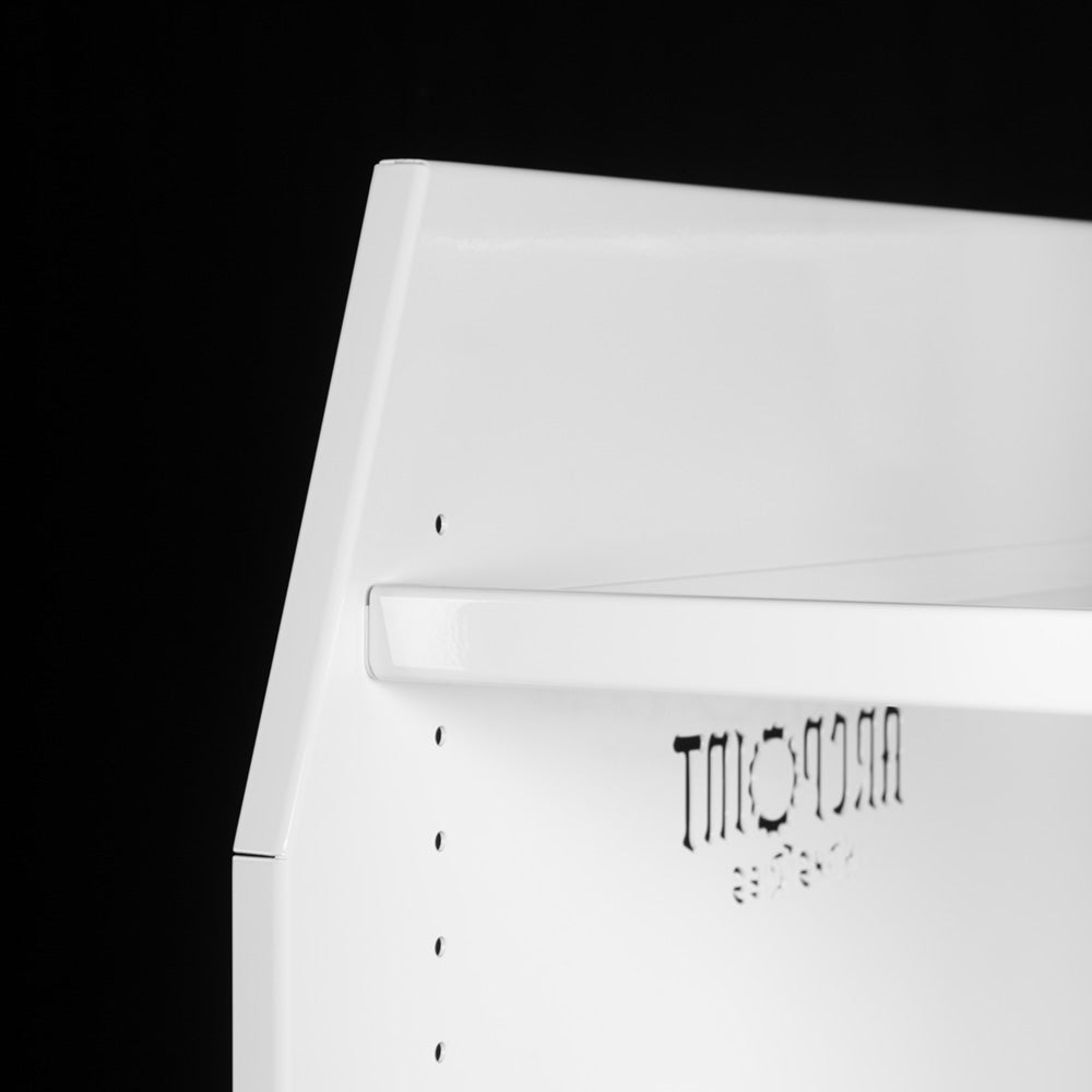 APX 600 Adjustable Shelving Unit