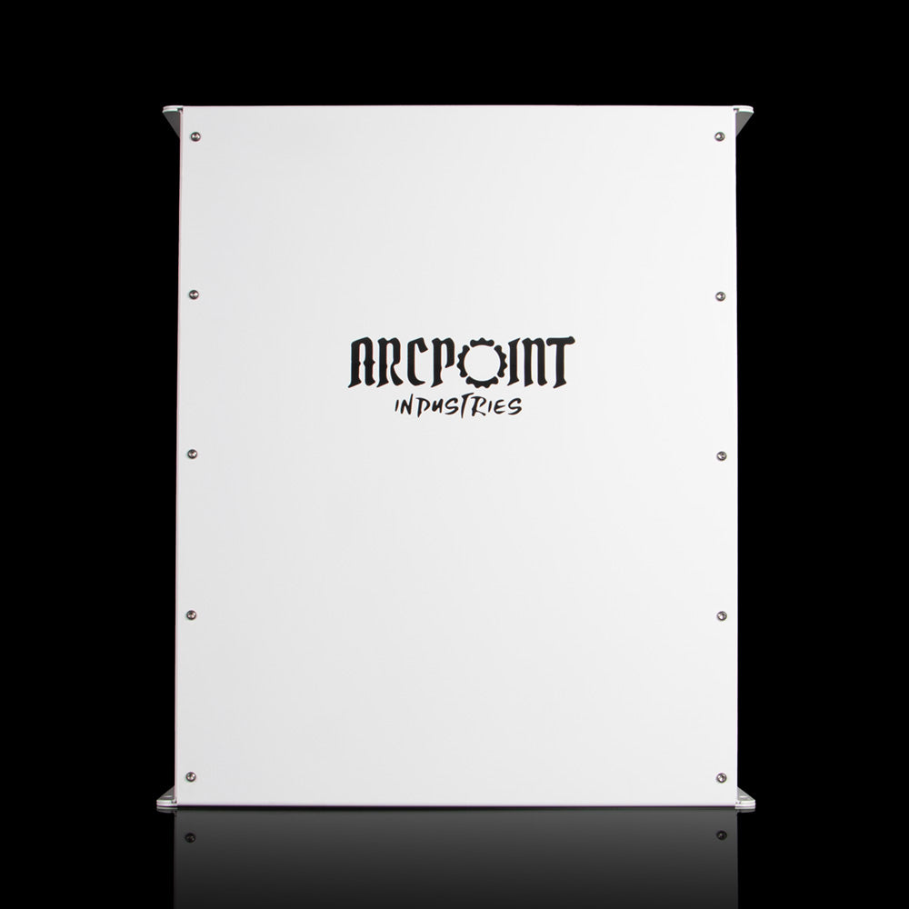 APX 600 Adjustable Shelving Unit