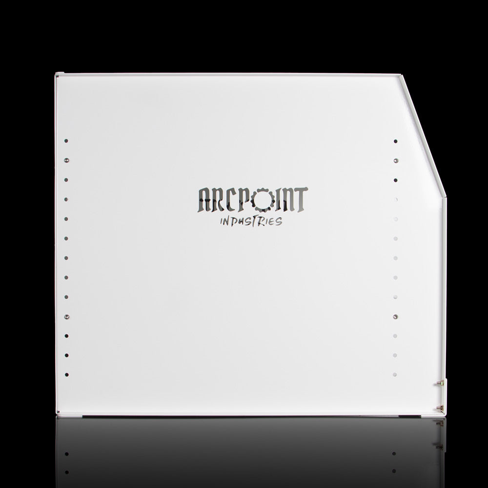 APX 600 Adjustable Shelving Unit