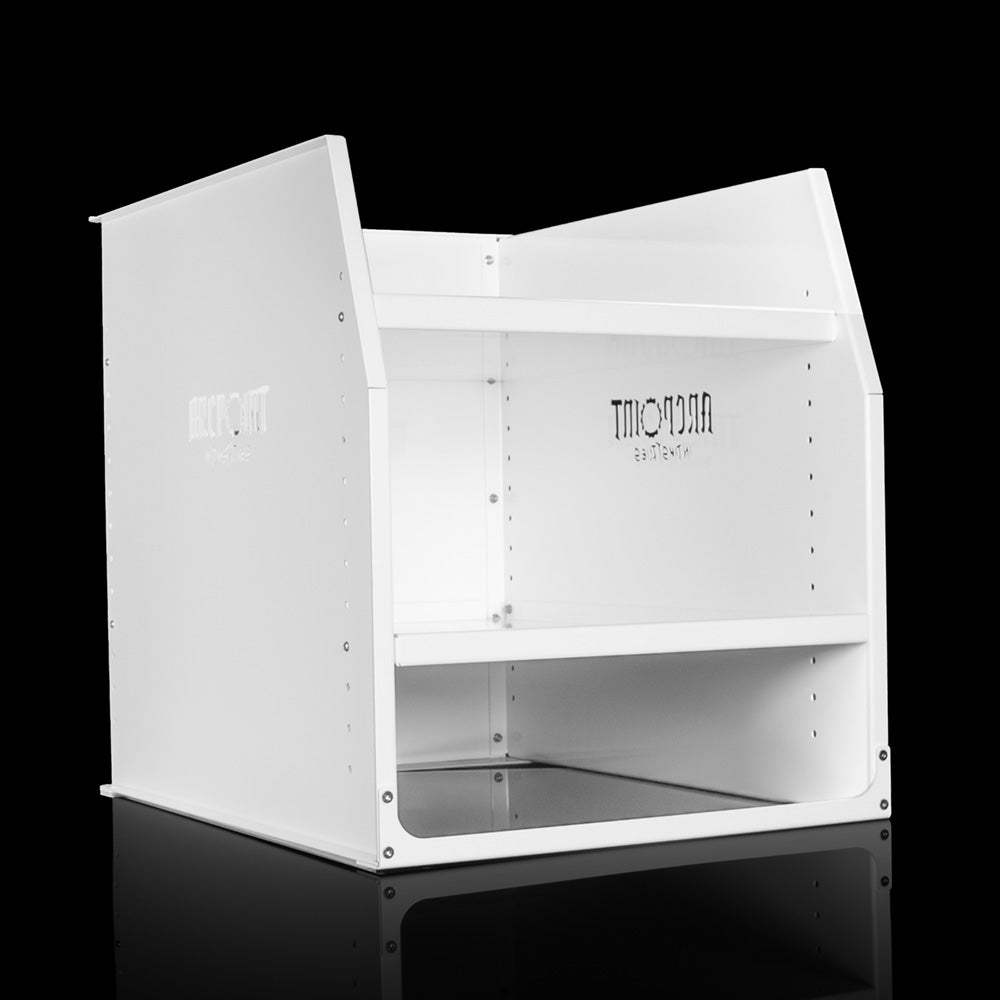 APX 600 Adjustable Shelving Unit