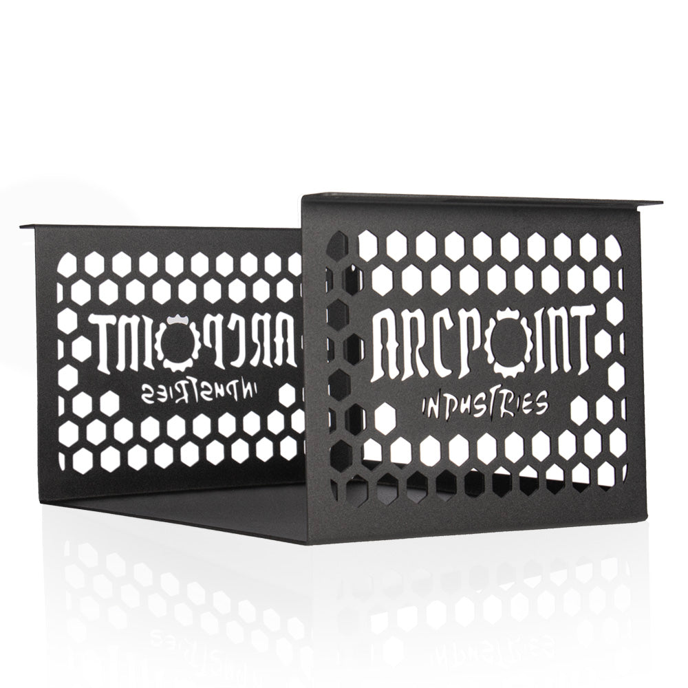 APX Big Bertha 12v Oven Canopy Mount