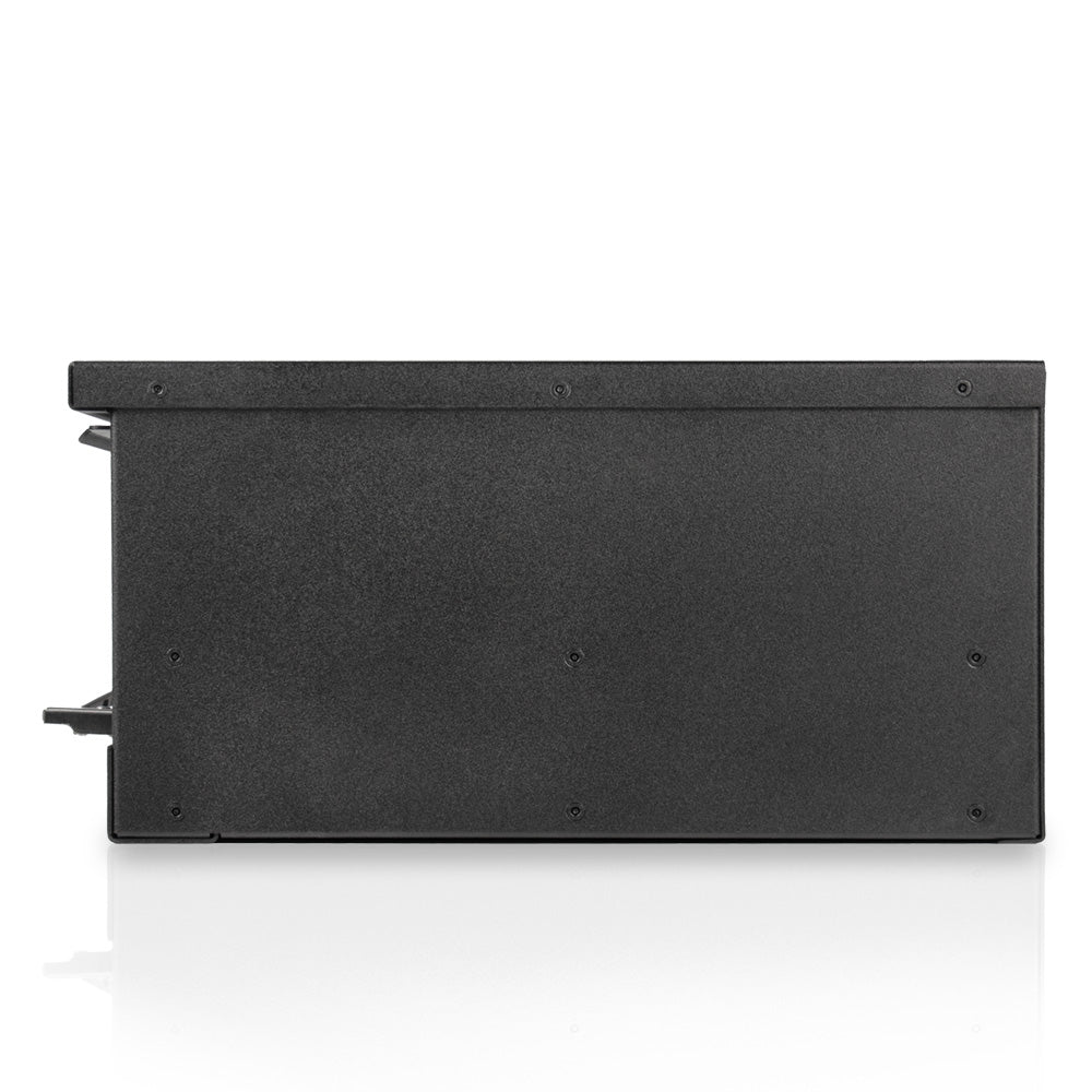 APX Twin Side by Side Canopy Internal Drawer Unit