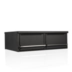 APX Twin Side by Side Canopy Internal Drawer Unit