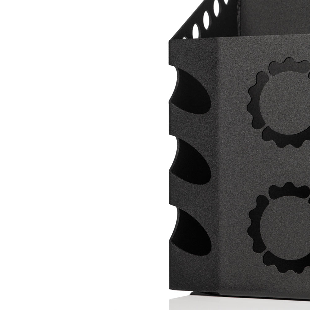 APX Twin 10L Jerry Can Holder