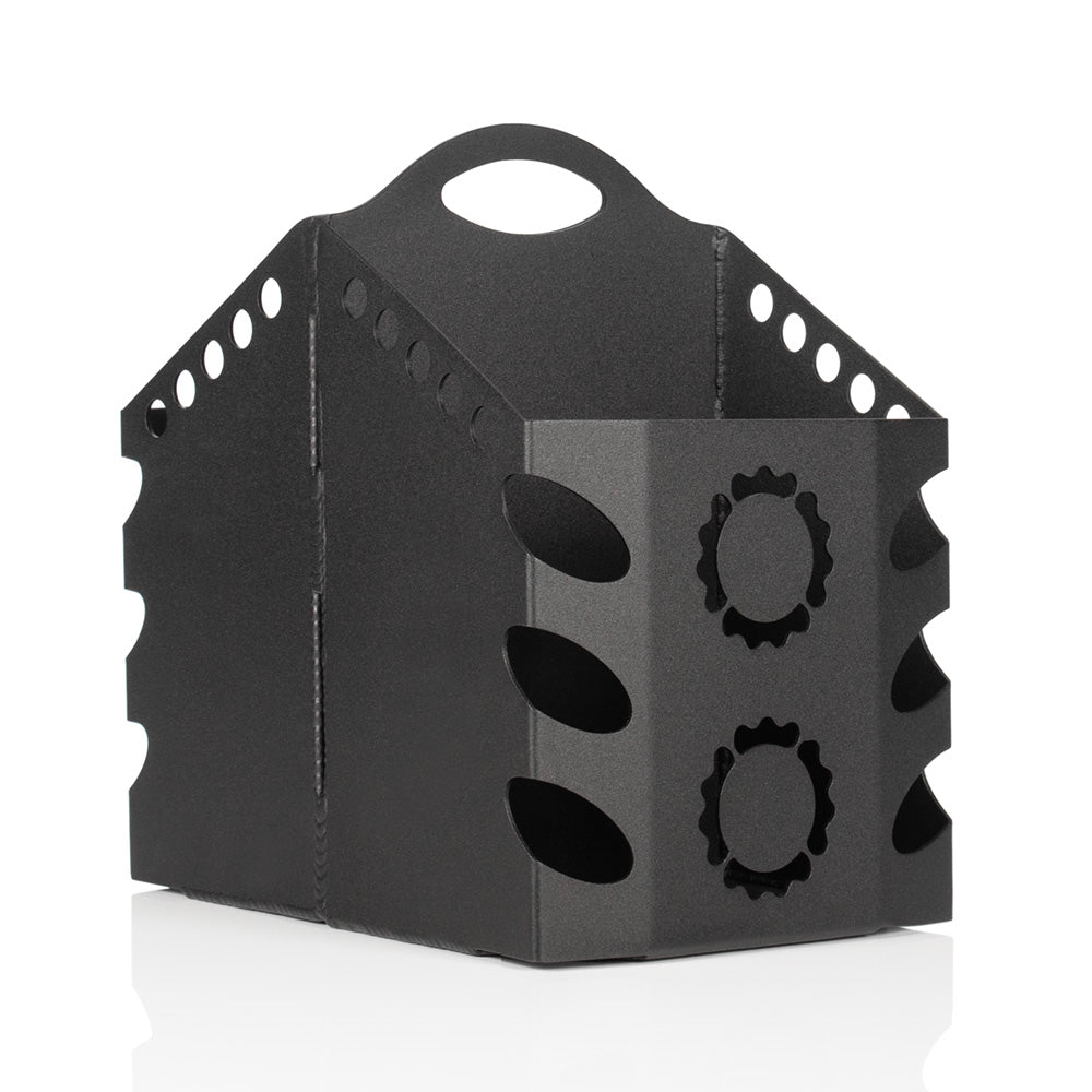 APX Twin 10L Jerry Can Holder