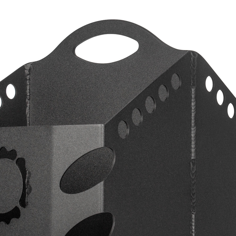 APX Twin 10L Jerry Can Holder