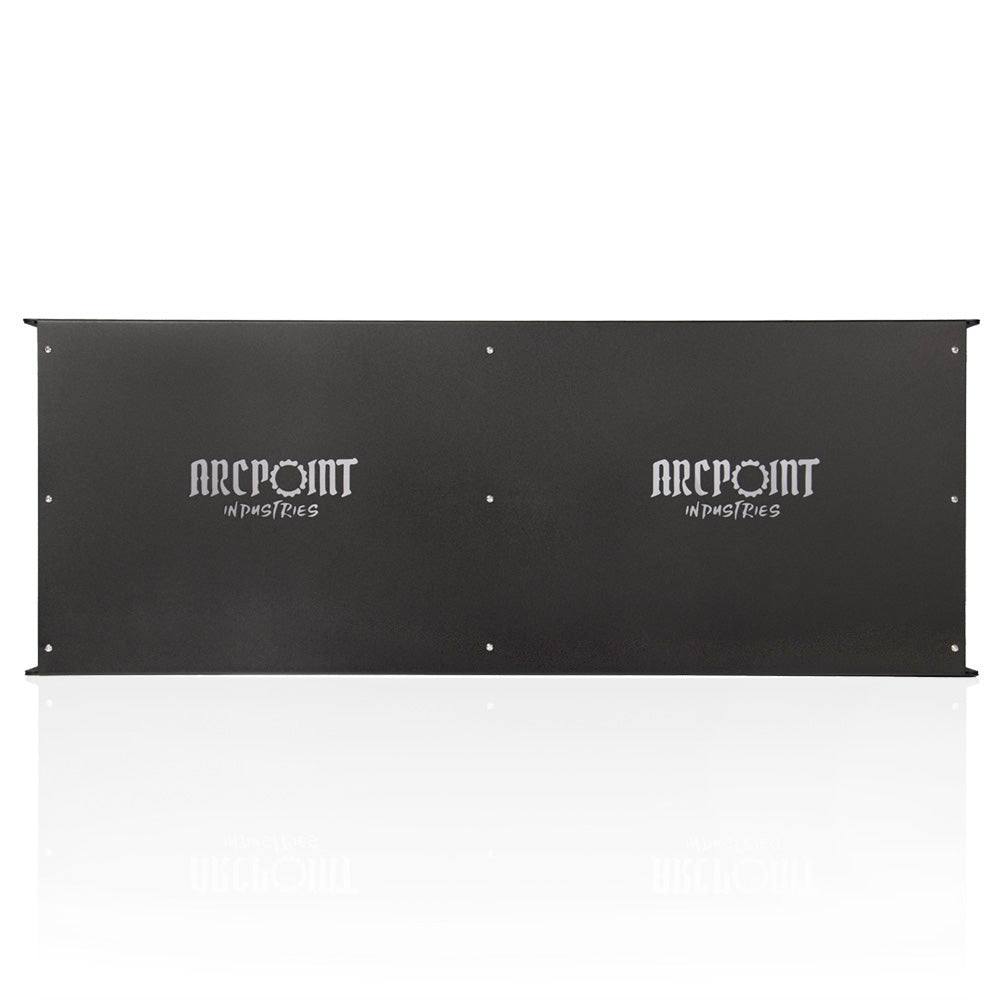 APX Twin Adjustable Shelving Unit