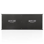 APX Twin Adjustable Shelving Unit