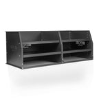 APX Twin Adjustable Shelving Unit