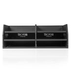 APX Twin Adjustable Shelving Unit