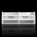 APX Twin Adjustable Shelving Unit