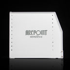 APX Twin Adjustable Shelving Unit