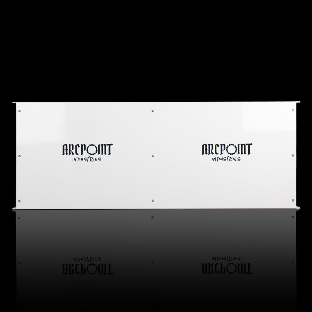 APX Twin Adjustable Shelving Unit