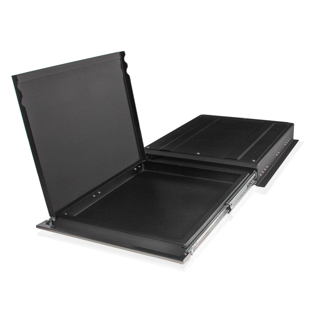 APX Under Fridge Pull Out Bench