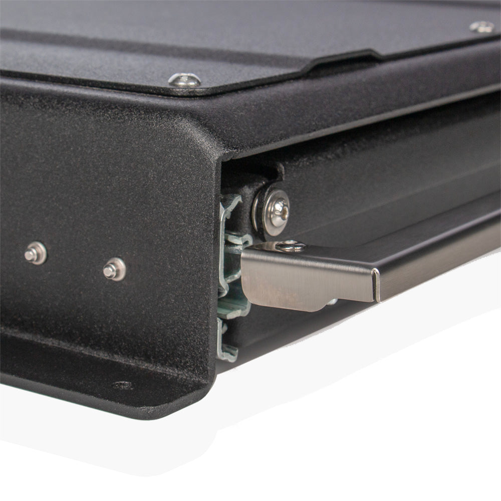 APX Under Fridge Pull Out Bench