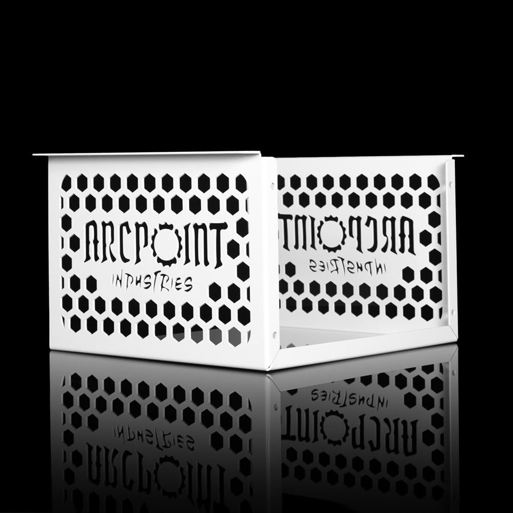 APX 12v Oven Canopy Mount