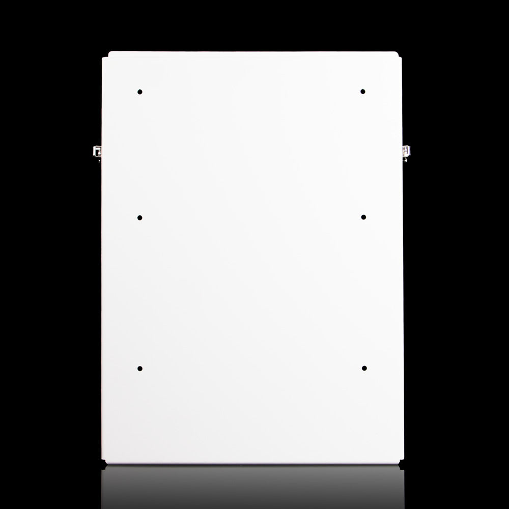 APX Lockable 20L Jerry Can Holder