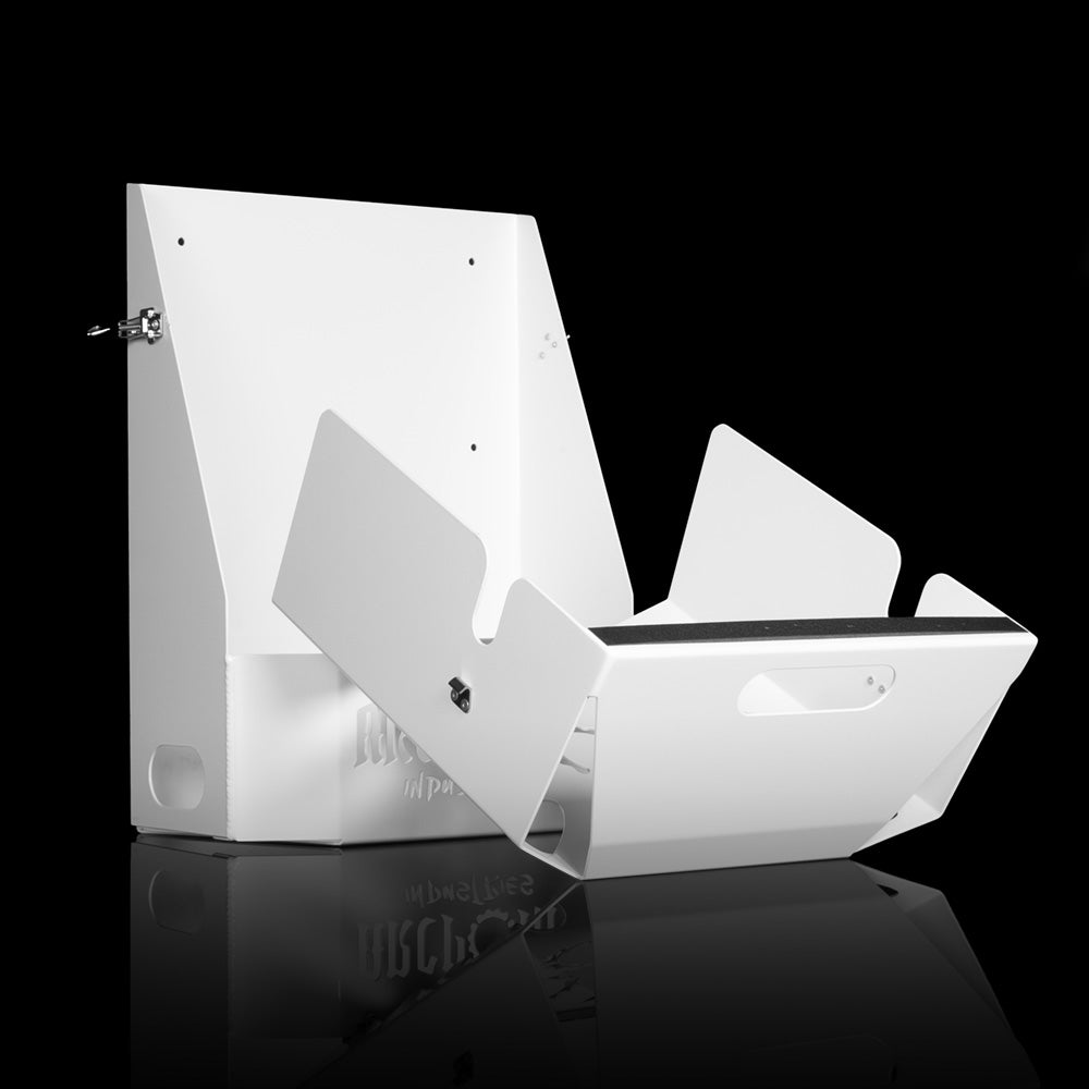 APX Lockable 20L Jerry Can Holder