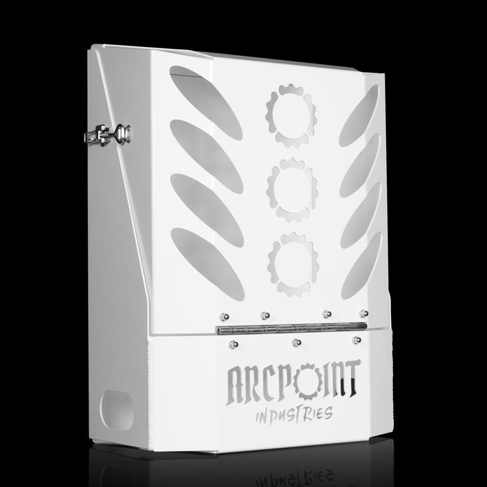 APX Lockable 20L Jerry Can Holder