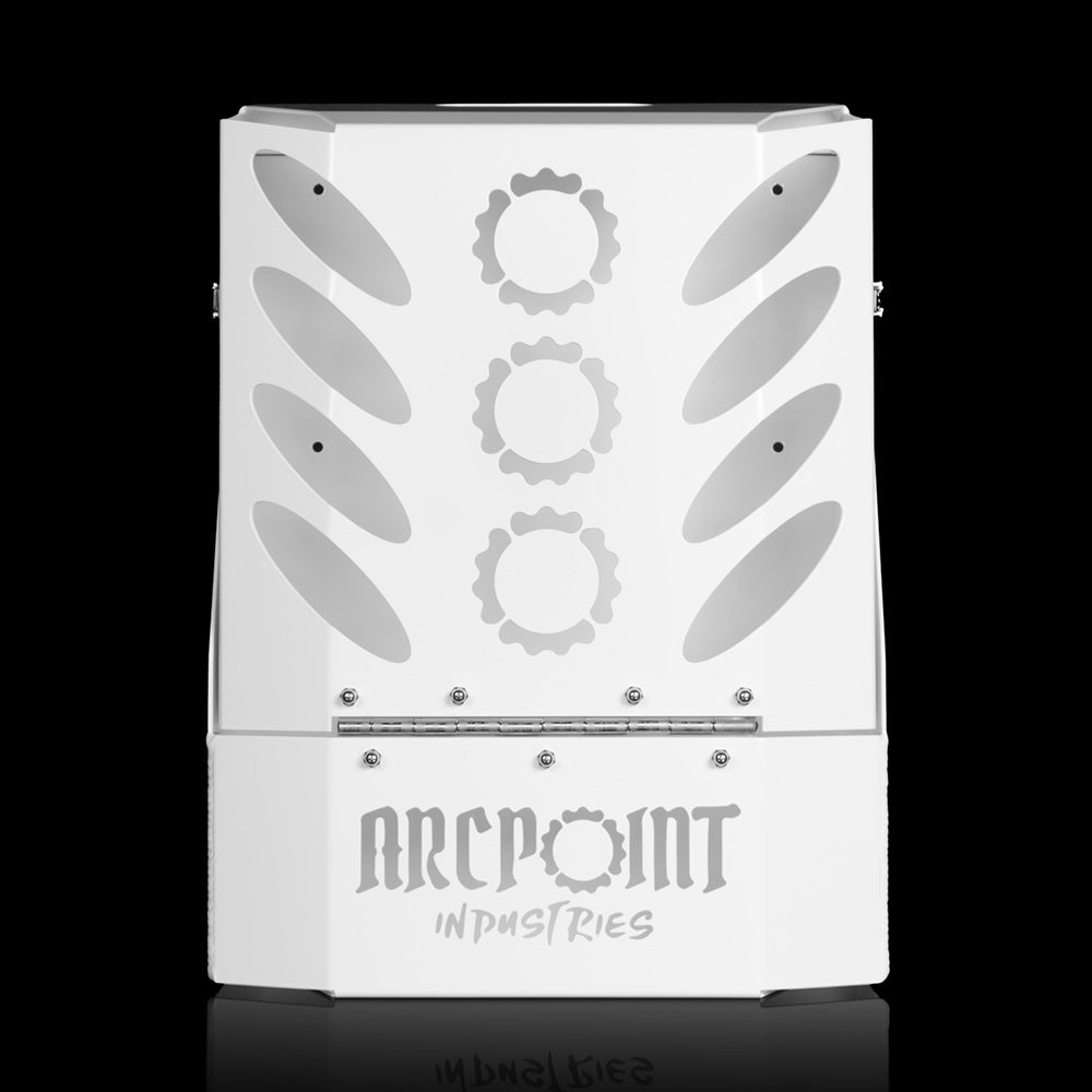 APX Lockable 20L Jerry Can Holder