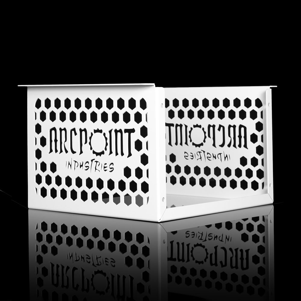 APX Big Bertha 12v Oven Canopy Mount