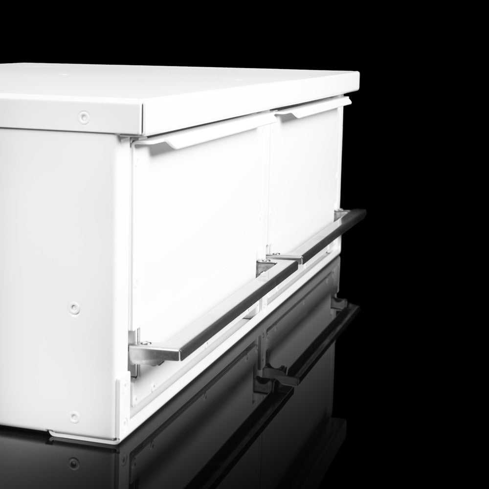 APX Twin Side by Side Canopy Internal Drawer Unit