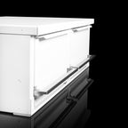 APX Twin Side by Side Canopy Internal Drawer Unit