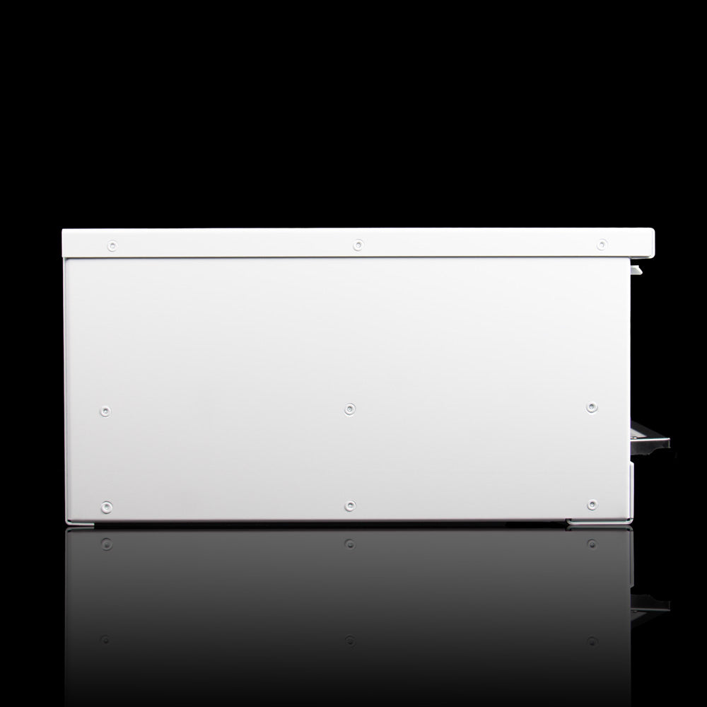 APX Twin Side by Side Canopy Internal Drawer Unit