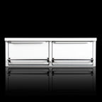 APX Twin Side by Side Canopy Internal Drawer Unit