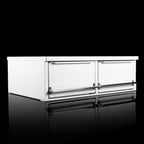 APX Twin Side by Side Canopy Internal Drawer Unit